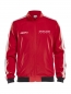 Preview: Craft Pro Control Präsentationsjacke Männer - Rot